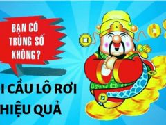 Cách bắt lô hiệu quả